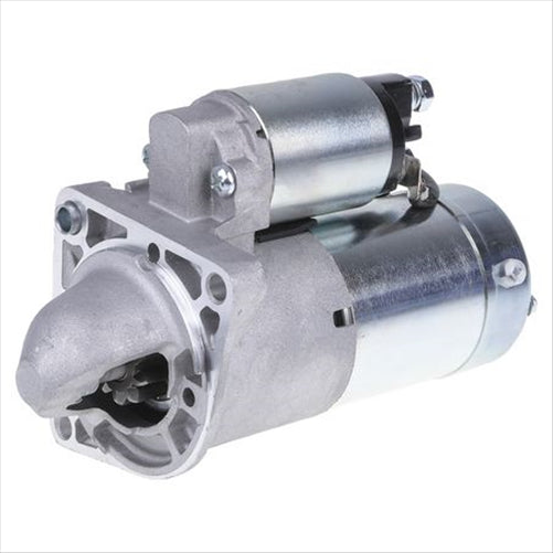OEX STARTER MOTOR 12V 10TH CW MITSUBISHI STYLE