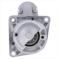 OEX STARTER MOTOR 12V 10TH CW MITSUBISHI STYLE