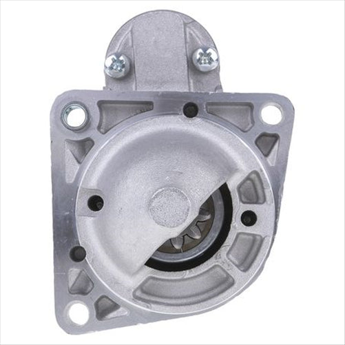 STARTER MOTOR 12V 10TH CW MITSUBISHI STYLE MXS2064