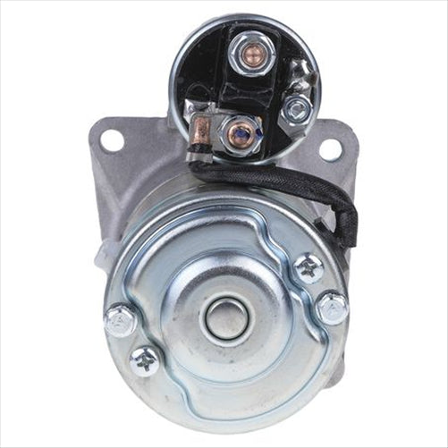 OEX STARTER MOTOR 12V 10TH CW MITSUBISHI STYLE
