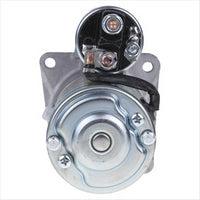 OEX STARTER MOTOR 12V 10TH CW MITSUBISHI STYLE
