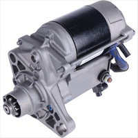 OEX STARTER MOTOR 12V 9Th CCW DENSO STYLE