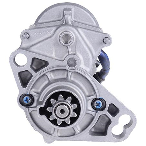 OEX STARTER MOTOR 12V 9Th CCW DENSO STYLE