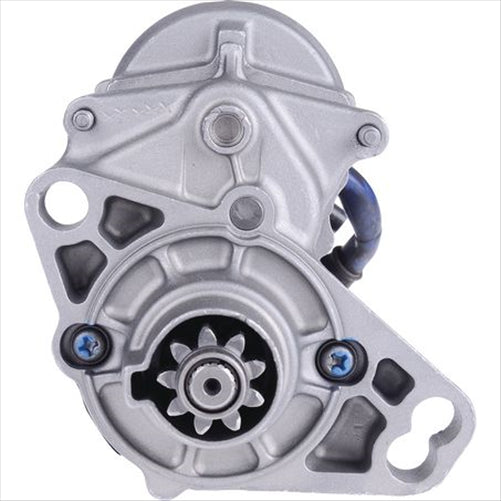 OEX STARTER MOTOR 12V 9Th CCW DENSO STYLE