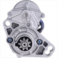 OEX STARTER MOTOR 12V 9Th CCW DENSO STYLE