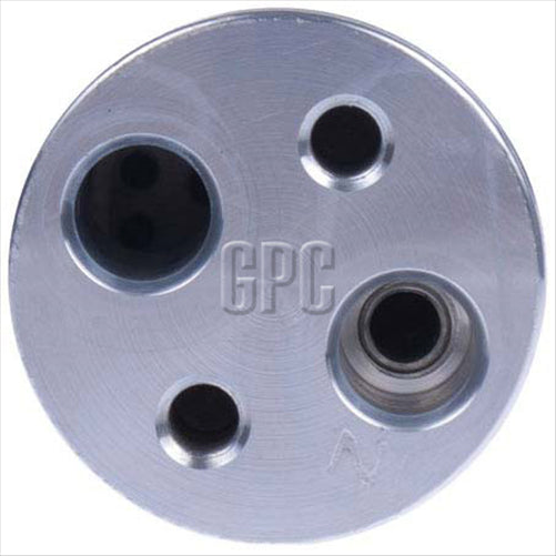 OEX Receiver Drier Pad - Pad Diameter 40mm