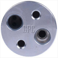 OEX Receiver Drier Pad - Pad Diameter 40mm