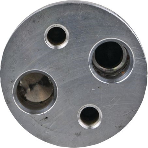 OEX Receiver Drier Pad - Pad Diameter 40mm