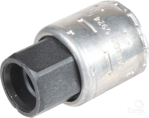 OEX Behr Air Conditioning Pressure Switch Female - Binary.