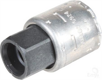 OEX Behr Air Conditioning Pressure Switch Female - Binary.