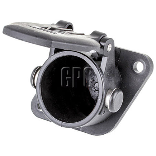 OEX EBS / ABS 12/24V Parking Socket