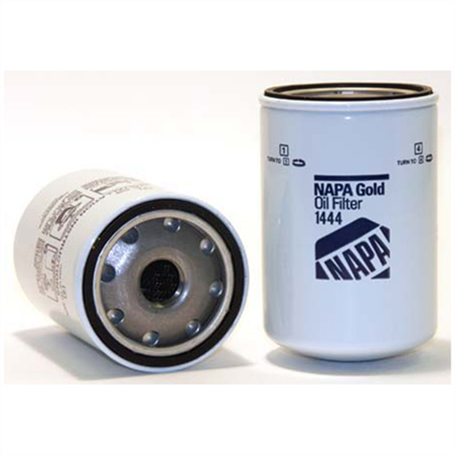 Napa Oil Filter