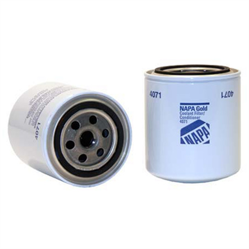 NAPA Coolant Filter
