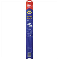NAPA WIPER BLADE-HYBRID BEAM 18IN/450MM