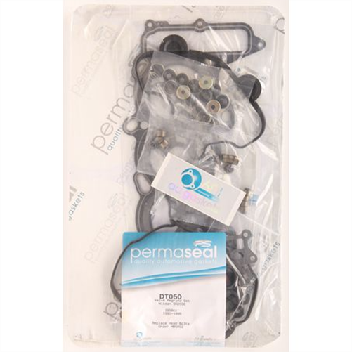 PERMASEAL Head Set DT050