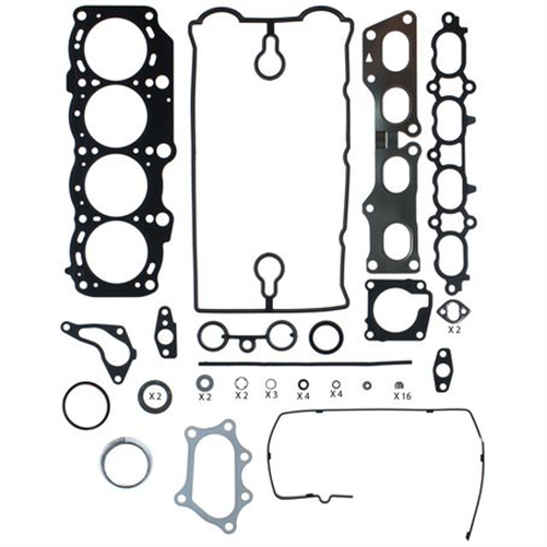 PERMASEAL Head Set