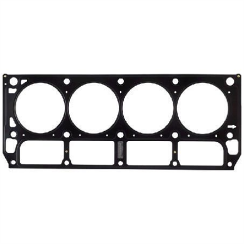 AA Gaskets Pty Ltd HEAD GASKET MLSR HOLDEN GEN4 6.0 104.5MM BORE