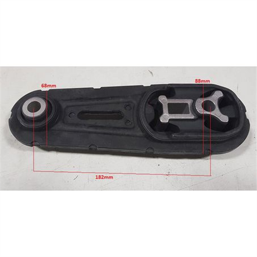 SAS Engine Mount Left