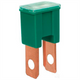 Narva Fusible Link Male 40A Green 10 Pce
