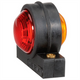 Narva Side Marker Light Red/Amber Incandescent