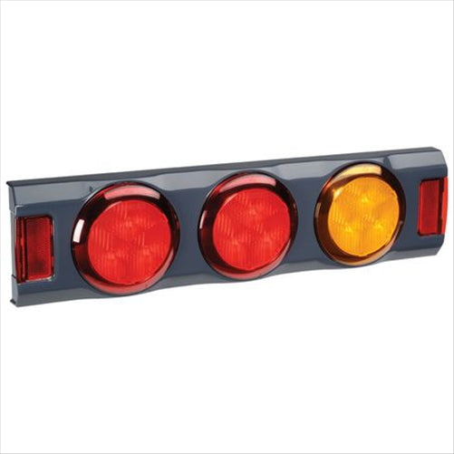 Narva IND ST - TL CHME RNG GY BA 9 - 33V