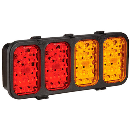 Narva STOP/TAIL/INDICATOR LIGHT LED 10 TO 30V