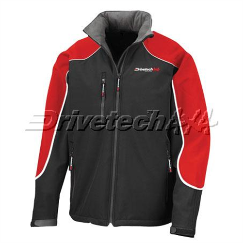 DRIVETECH JACKET 2XL