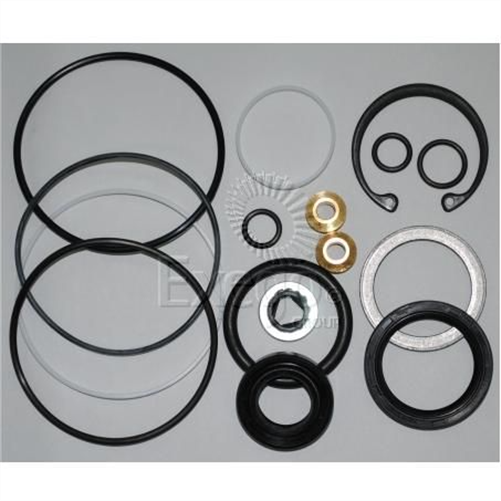 DRIVETECH SEAL KIT POWER STEERING BOX
