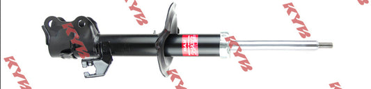 NISSAN CUBE 2009-2013 FRONT RIGHT EXCEL-G GAS SHOCK STRUT ABSORBER 338071