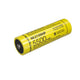 NITECORE 21700 Rechargeable Li-Ion Battery â€“ 3.6V 5500mAh High-Capacity