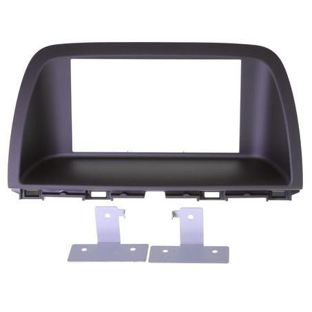 Aerpro Facia To Suit Mazda FP8375