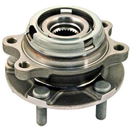 Repco Wheel Bearing Hub RWH6322