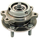 Repco Wheel Bearing Hub RWH6322