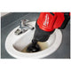 Milwaukee M12 AIRSNAKE Drain Cleaning Air Gun (Tool Only) M12DCAG-0