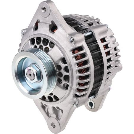 Alternator 12V 90A Hitachi Style 2103130