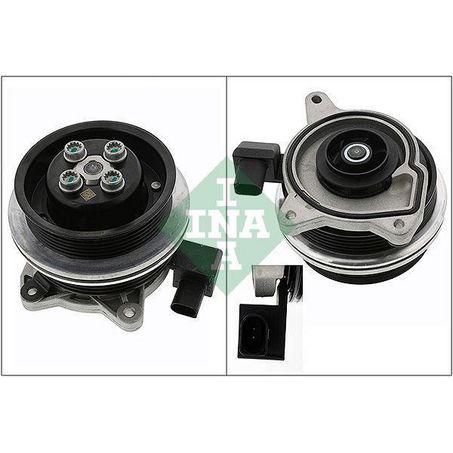 INA Water Pump 538 0732 10