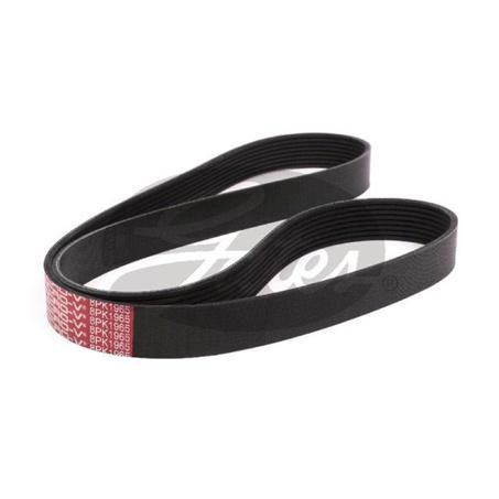 Gates Drive Belt 8PK1965