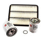 Drivetech 4x4 Filter Service Kit DT-FLT81