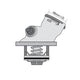 TRIDON THERMOSTAT TT668-212