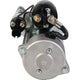 Mahle Starter Motor 12V 9Th CW MS659