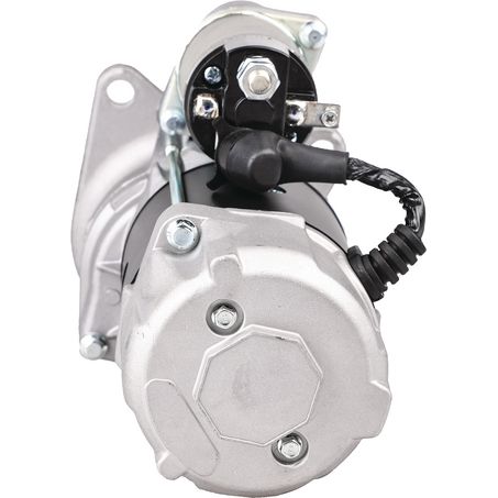 Starter Motor 24V 11Th CW Sawafuji Style SXS704