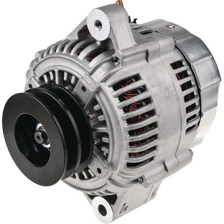 ALTERNATOR 24V 50A SUITS DENSO DXA437
