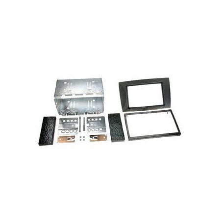 Aerpro Facia To Suit Volvo FP8096