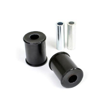 Whiteline - Rear Trailing Arm Lower - Rear Bushing Kit W61184A