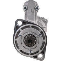 OEX Starter Motor 12V 9Th CW Hitachi Style HXS093
