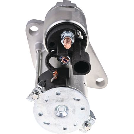 OEX Starter Motor 12V 10Th CCW Bosch Style BXS0206