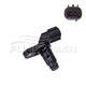 OEX Wheel Speed Sensor OSS437