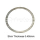 DRIVETECH SHIM REAR PINION 0186-037010
