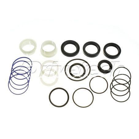 Transtec Steering Rack Seal Kit GRP-52300