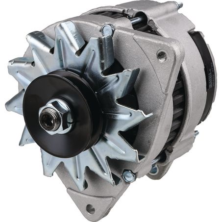 ALTERNATOR 12V 70A LUCAS STYLE LXA838